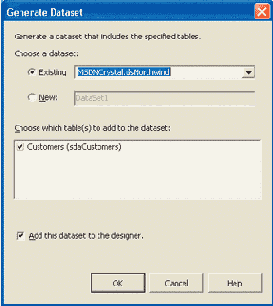    DataSets