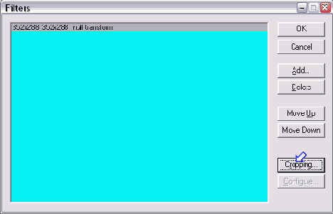 Null transform